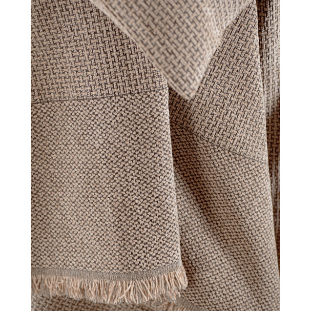 Ριχτάρι Διθέσιου Rythmos Simplin Καφε 180x240