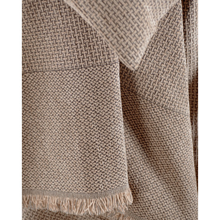 Ριχτάρι Τριθέσιου Rythmos Simplin Καφε 180x280