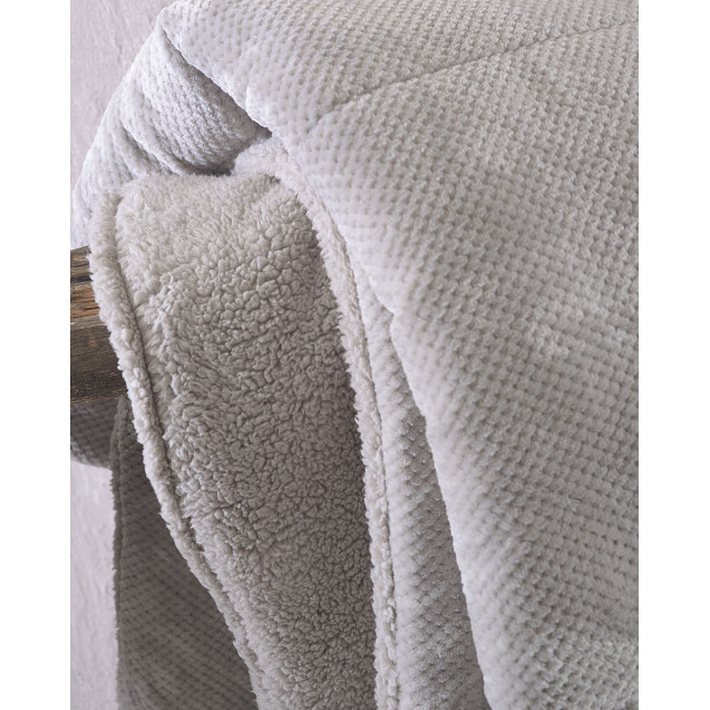 Παιδικό Κουβερτοπάπλωμα Μονό Rythmos Tilty Μπεζ...