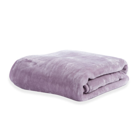 Κουβέρτα Μονή Nef-Nef Loft 1204-Lilac 170x220