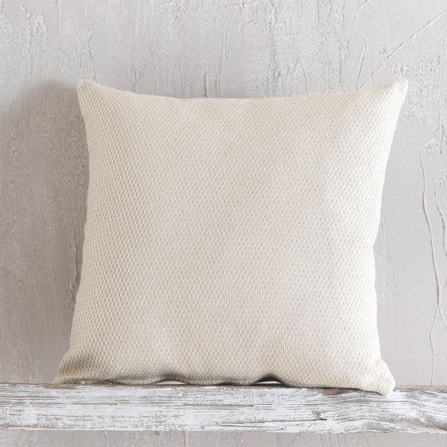 Μαξιλαροθήκη Διακόσμησης Rythmos Reeves Μπορντο...