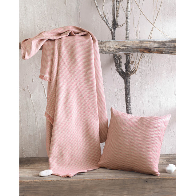 Ριχτάρι Τριθέσιου Rythmos Reeves Εκρου 180x280