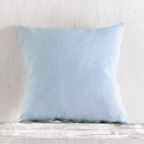 Μαξιλαροθήκη Διακόσμησης Rythmos Reeves Μπεζ 40x40