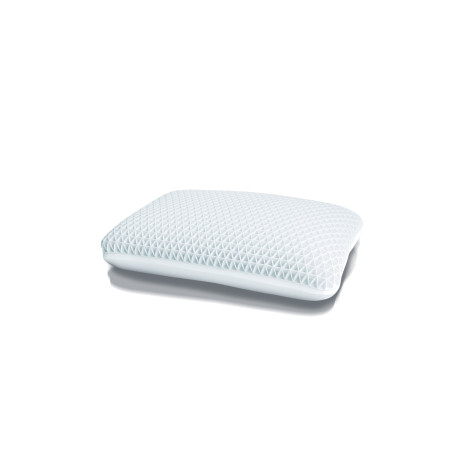 Μαξιλάρι White Comfort Palamaiki 40X60 Air Grid