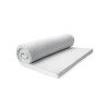 Ανώστρωμα Palamaiki White Comfort 120X200+4 Top Foam