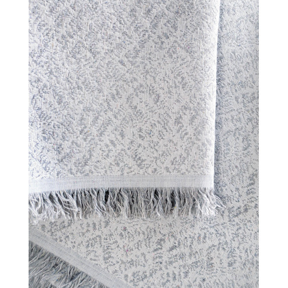 Ριχτάρι Διθέσιου Rythmos Fabio Γκρι 180x240