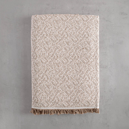 Ριχτάρι Τετραθέσιου Rythmos Fabio Γκρι 180x330