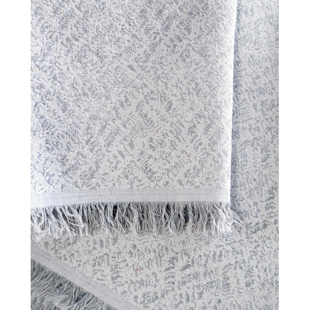 Μαξιλαροθήκη Διακόσμησης Rythmos Fabio Ροζ 40x40