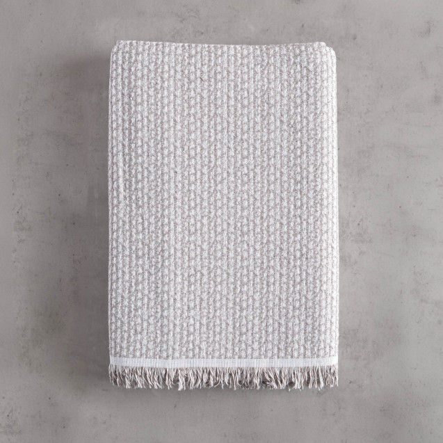 Ριχτάρι Τριθέσιου Rythmos Colin Μπεζ 180x280