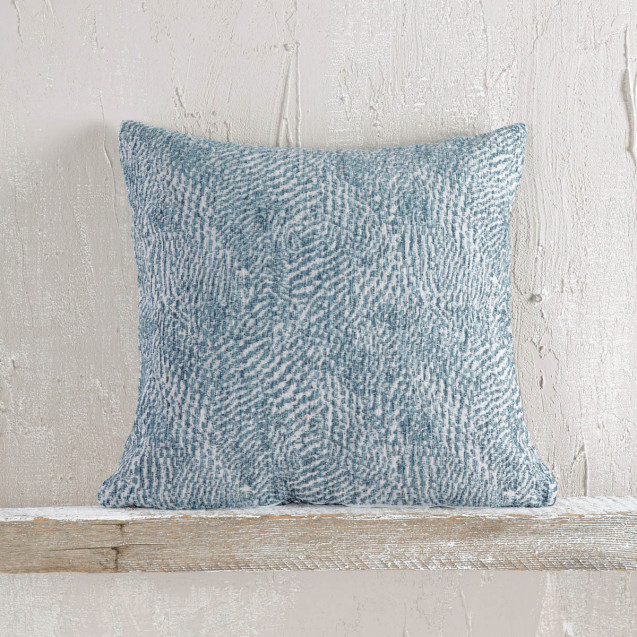 Μαξιλαροθήκη Διακόσμησης Rythmos Fidel Μπεζ 40x40