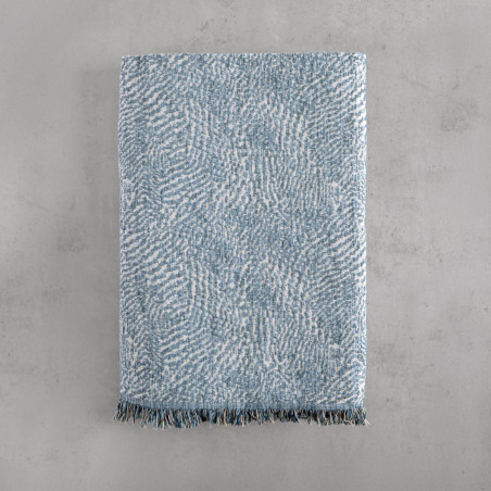 Ριχτάρι Διθέσιου Rythmos Fidel Μπεζ 180x240