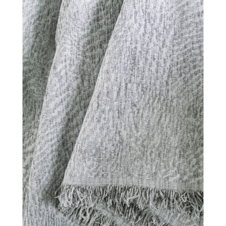 Ριχτάρι Τετραθέσιου Rythmos Fidel Γκρι 180x330