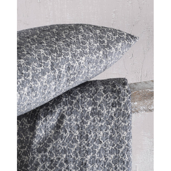 Ριχτάρι Τετραθέσιου Rythmos Stefan Ανθρακι 180x330