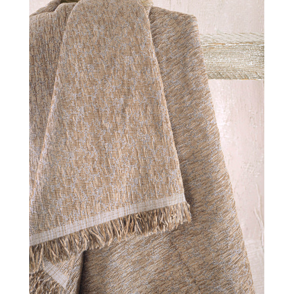 Ριχτάρι Πολυθρόνας Rythmos Stefan Καφε 180x160