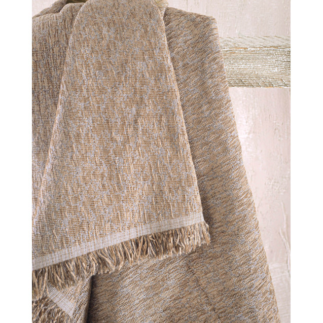 Ριχτάρι Πολυθρόνας Rythmos Stefan Καφε 180x160