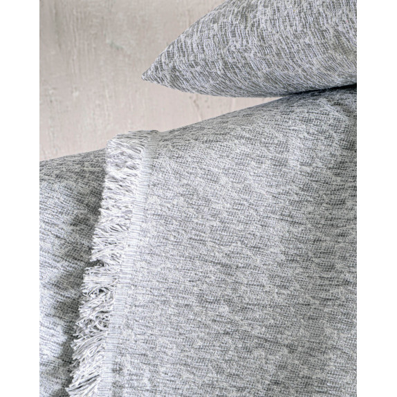 Ριχτάρι Τριθέσιου Rythmos Stefan Γκρι 180x280