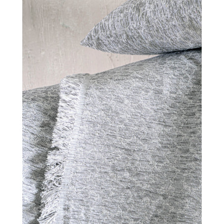 Ριχτάρι Τριθέσιου Rythmos Stefan Γκρι 180x280