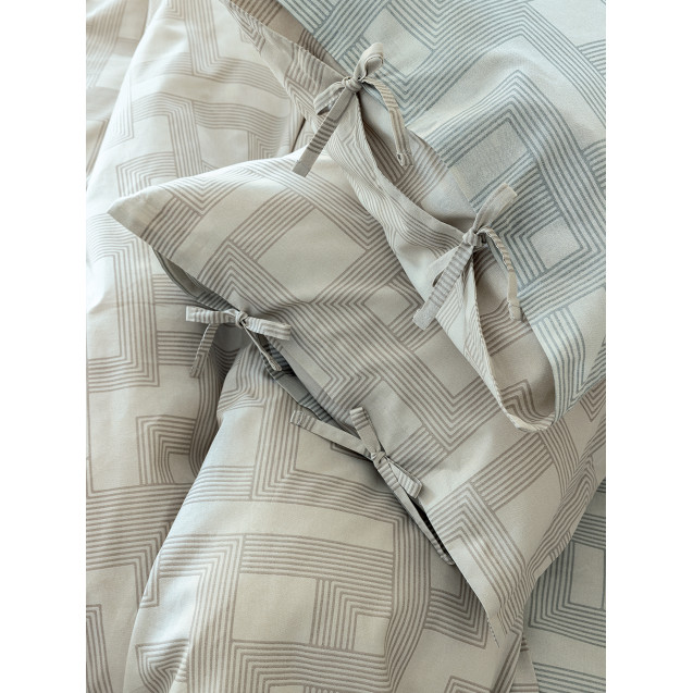 Σετ Σεντόνια Υπέρδιπλα 4 Τεμαχίων Palamaiki...