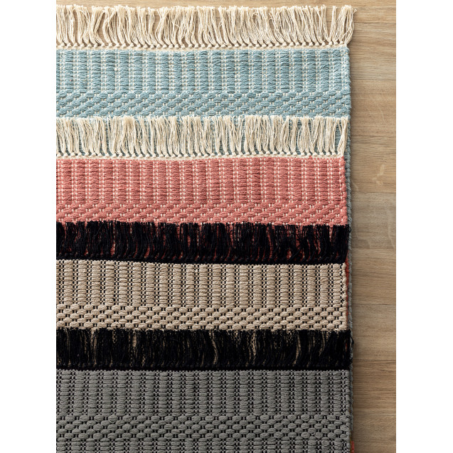 Ταπέτο Κρεβατοκάμαρας Palamaiki 60X120 Trini Beige