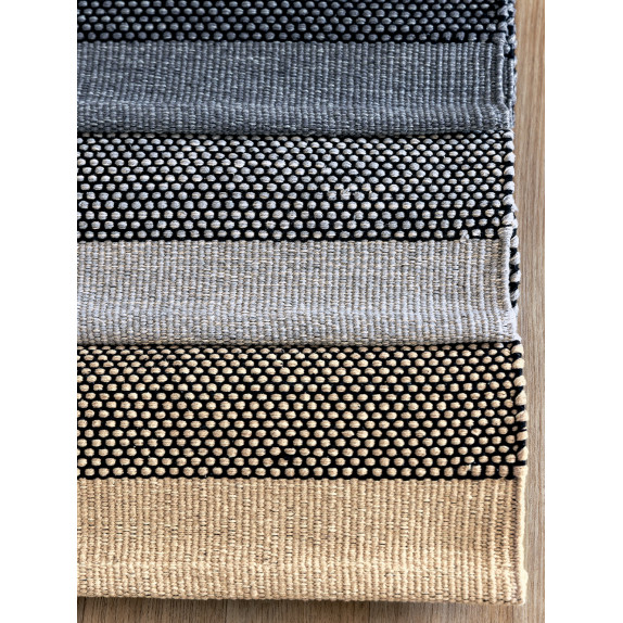 Ταπέτο Κρεβατοκάμαρας Palamaiki 60X120 Zags Beige