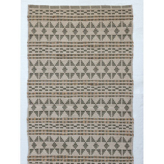 Ταπέτο Κρεβατοκάμαρας Palamaiki 60X120 Lopa Beige