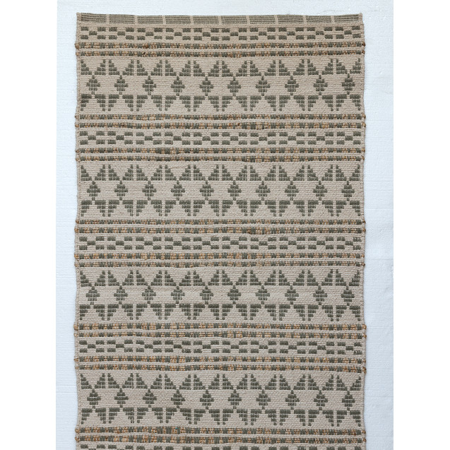 Ταπέτο Κρεβατοκάμαρας Palamaiki 60X120 Lopa Beige