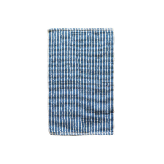 Ταπέτο Μπάνιου Palamaiki 50X80 Stik Blue