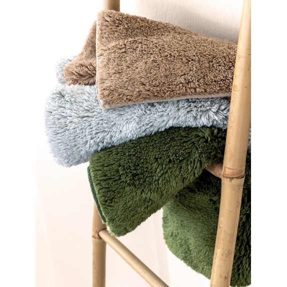 Ταπέτο Μπάνιου Palamaiki 50X80 Bampa Silver