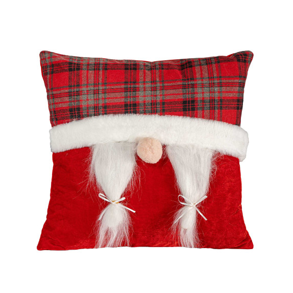 Διακοσμητικό Μαξιλάρι Madi Tinsel 45x45