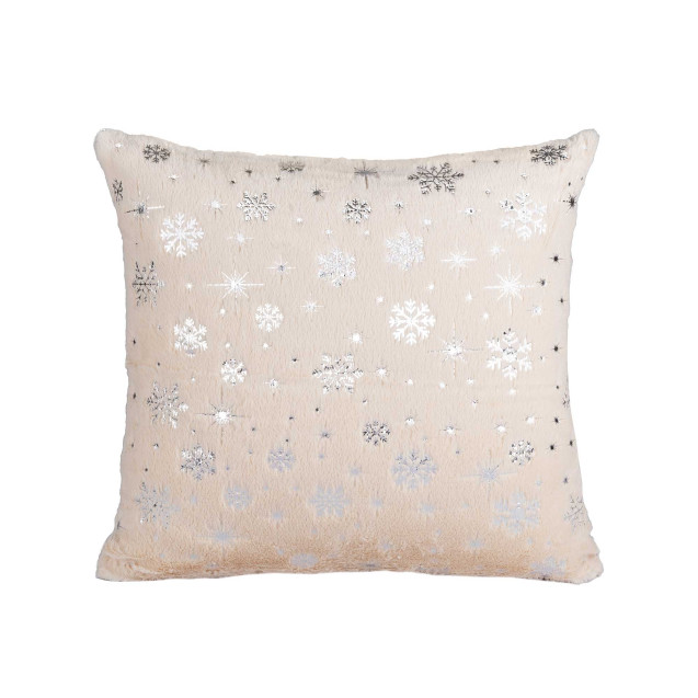 Διακοσμητικό Μαξιλάρι Madi Silent Night 45x45