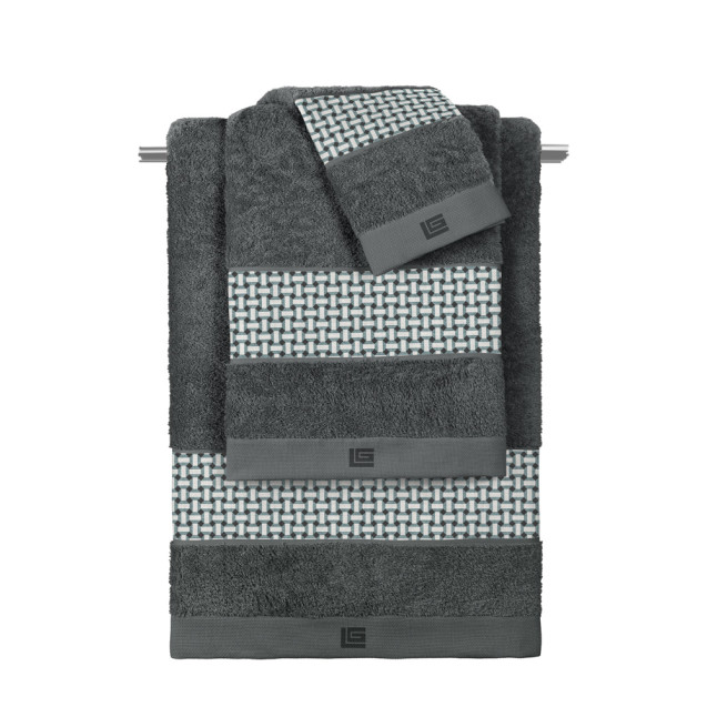 Σετ Πετσέτες 3 Τεμαχίων Guy Laroche Buddha...