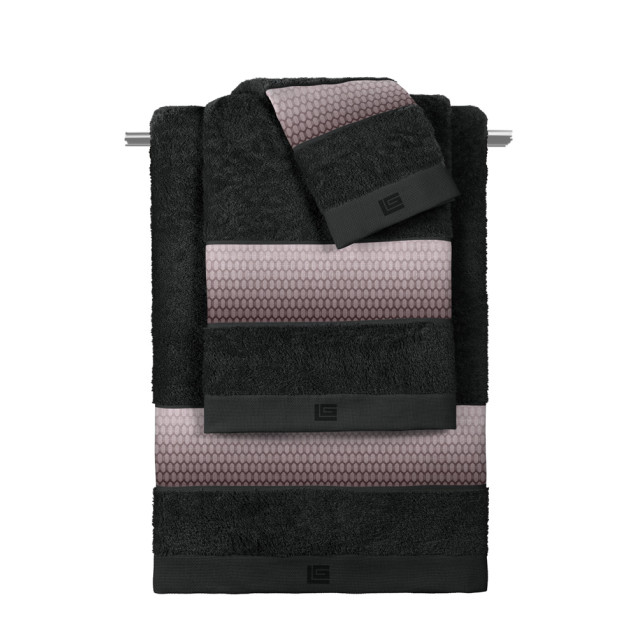 Σετ Πετσέτες 3 Τεμαχίων Guy Laroche Christy...