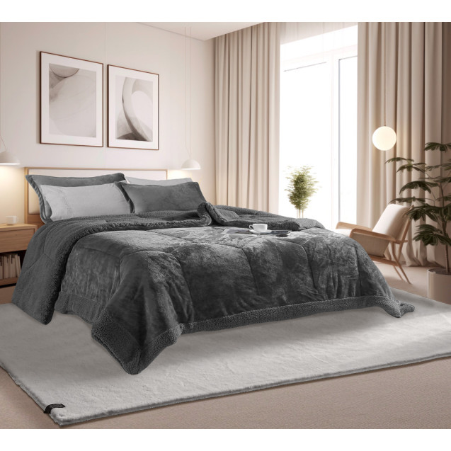 Χαλί Guy Laroche Alpaca Elephant 180x230