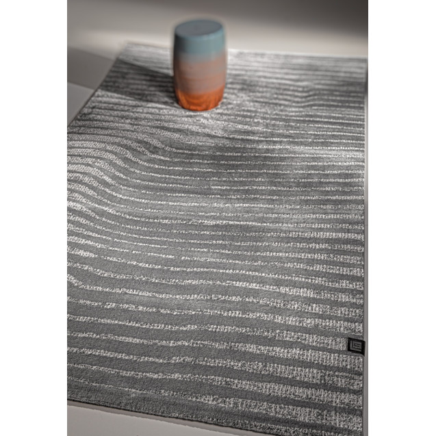 Χαλί Guy Laroche Aswan Carbon 160x230