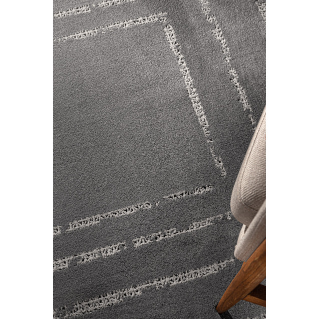 Χαλί Guy Laroche Luxor Carbon 160x230