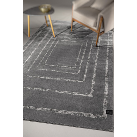 Χαλί Guy Laroche Luxor Carbon 190x290