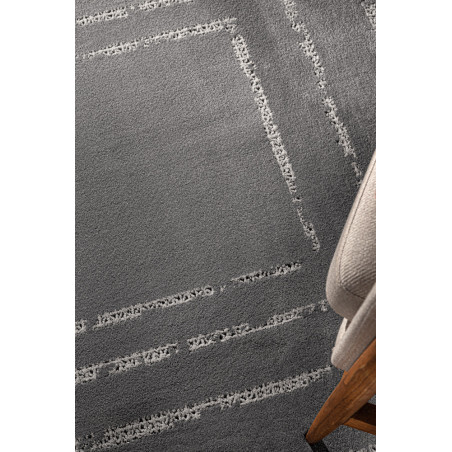 Χαλί Guy Laroche Luxor Carbon 190x290