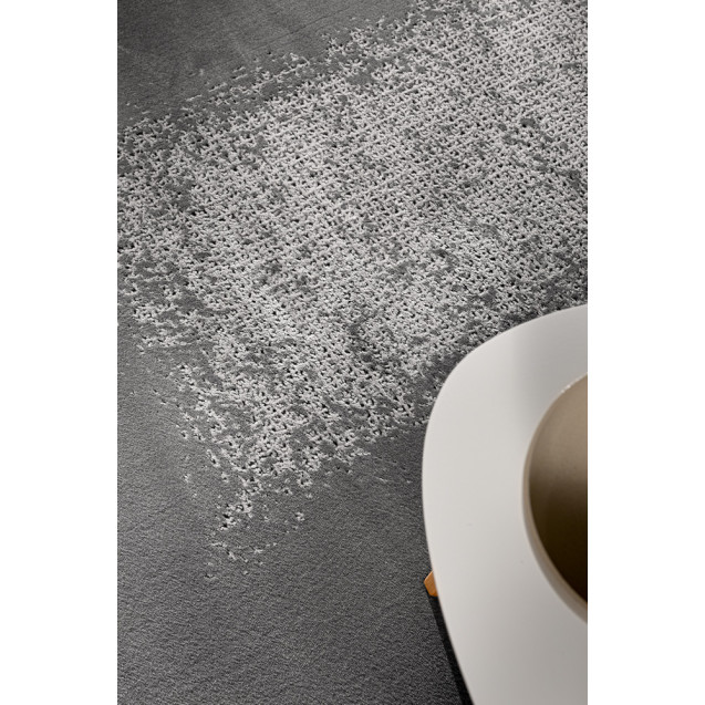 Χαλί Guy Laroche Nubian Carbon 160x230