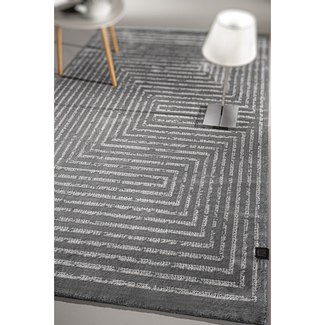 Χαλί Guy Laroche Zendaya Carbon 160x230