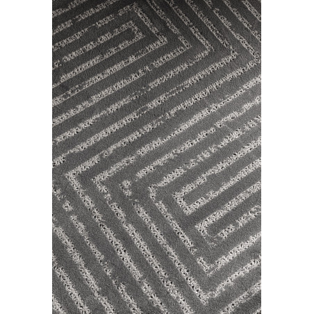 Χαλί Guy Laroche Zendaya Carbon 190x290