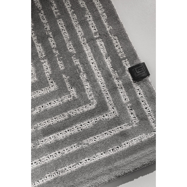 Χαλί Guy Laroche Zendaya Carbon 190x290