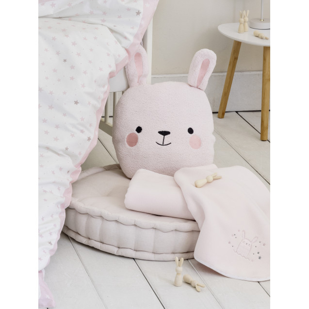 Διακοσμητικό μαξιλάρι Nima Mopsy 40x40