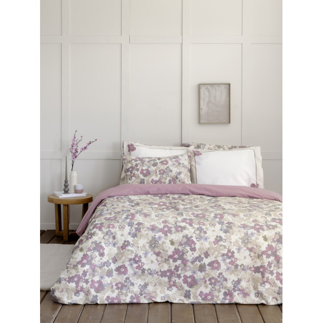 Σετ Σεντόνια Υπέρδιπλα με Λάστιχο 4 Τεμαχίων...