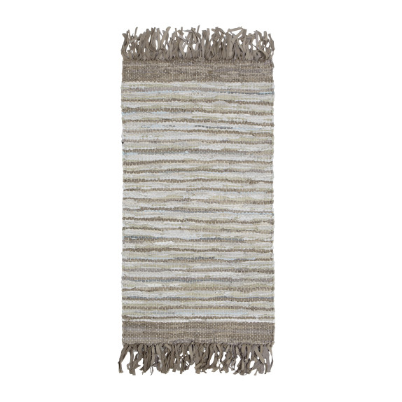 Χαλάκι Nima Viola Beige xαλάκι 60x130