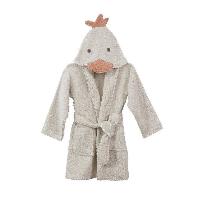 Βρεφικό Μπουρνούζι Nima No 3/4 Farm Baby