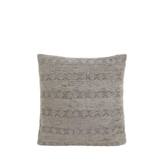 Διακοσμητικό μαξιλάρι Nima Mansi Taupe 45x45