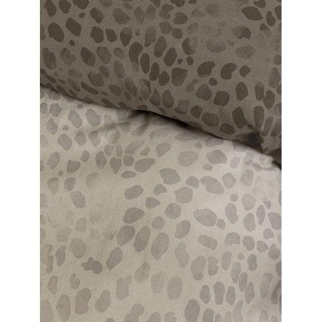 Σετ Παπλωματοθήκη Υπέρδιπλη 3 Τεμαχίων Nima...