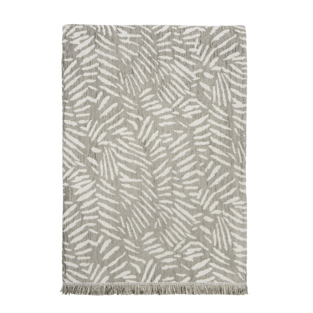 Ριχτάρι Τριθέσιου Nima Lebrand Taupe 180x300