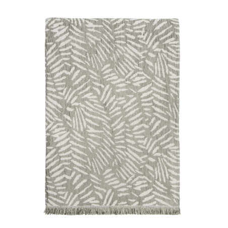 Ριχτάρι Τριθέσιου Nima Lebrand Taupe 180x300