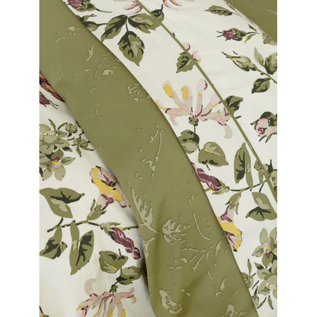 Σετ Σεντόνια Υπέρδιπλα 4 Τεμαχίων Nima Moments...